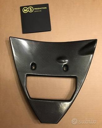 Triangolo puntale carbonio ms production 996r 998r