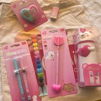 Legami  set cancelleria san Valentino 2025