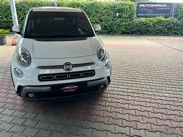 FIAT 500L 1.4 95 CV S&S Cross