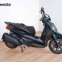 PIAGGIO BEVERLY 400 HPE - 2022