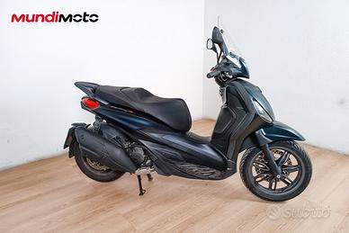 PIAGGIO BEVERLY 400 HPE - 2022