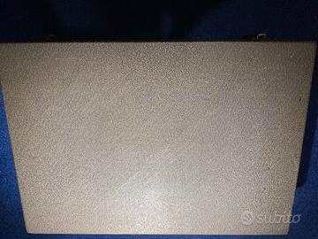 Contenitore raccoglitore diapositive