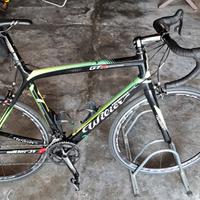 bici da corsa Wilier GT