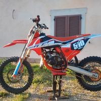 Ktm 85 sx - 2019