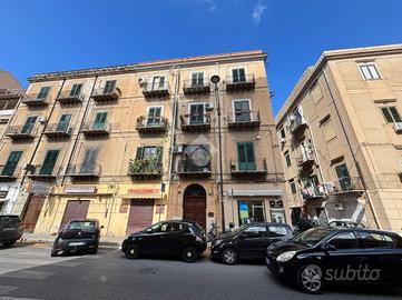 3 LOCALI A PALERMO