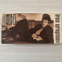 Bruce Springsteen tracks deluxe 4 CD box set