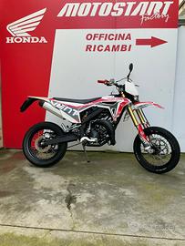 Vent Derapage 50 2024