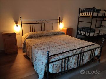 Appartamento in piazza a Schilpario