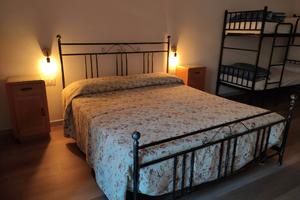 Appartamento in piazza a Schilpario