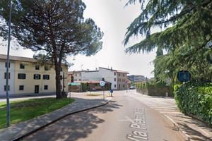 Bilocale a Feletto - (Udine)