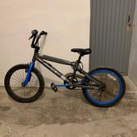 Bici bmx