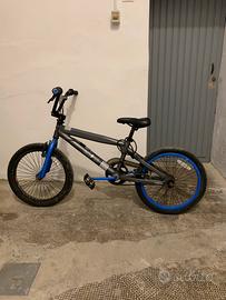 Bici bmx