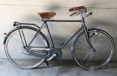 Bicicletta da uomo Il Ciclista Milano 2015