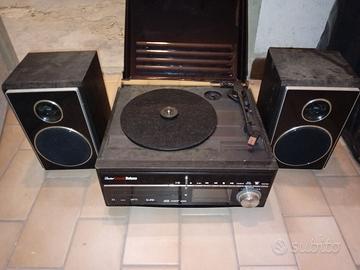 DOCTOR SOUND GDR 334DL2