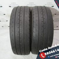 235 65 16C Bridgestone 80% 2021 Estive Pneus