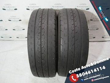 235 65 16C Bridgestone 80% 2021 Estive Pneus