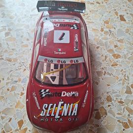 alfaromeo 156 da collezione