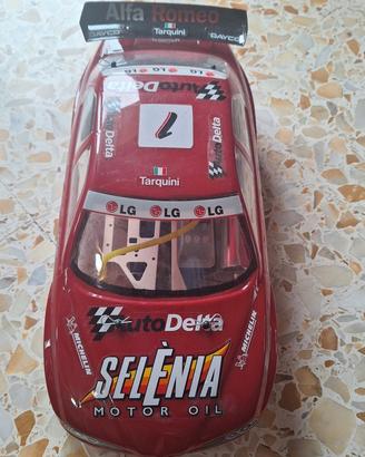 alfaromeo 156 da collezione