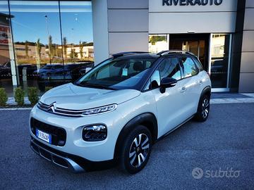 CITROEN C3 Aircross 1ª s. C3 Aircross BlueHDi ...