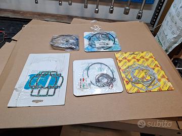 Guarnizioni Piaggio/Gilera