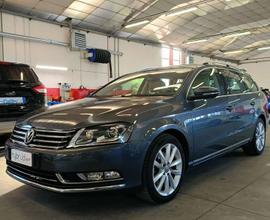 Volkswagen Passat Var 2.0 TDI 177 DSG 4m. Hig...