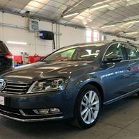 Volkswagen Passat Var 2.0 TDI 177 DSG 4m. Hig...