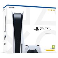 ps5 console giochi 