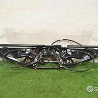 MINI F55 F56 Supporto assale posteriore | 16499