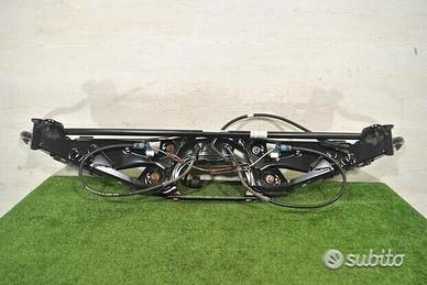 MINI F55 F56 Supporto assale posteriore | 16499