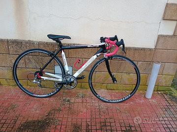 Bici da corsa stradale G3 G4 FCI bambino ragazzo