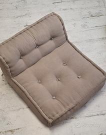 sklum seduta divano modulare