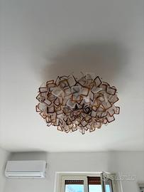 Lampadario Slamp