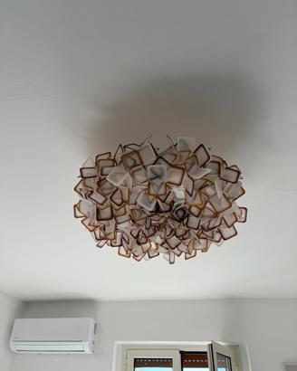 Lampadario Slamp
