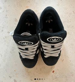 Scarpe adidas campus