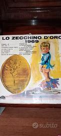 VINILE ZECCHINO D'ORO 69