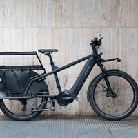 eBike cargo Riese & Muller Multicharger2 NUOVA