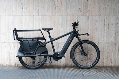 eBike cargo Riese & Muller Multicharger2 NUOVA