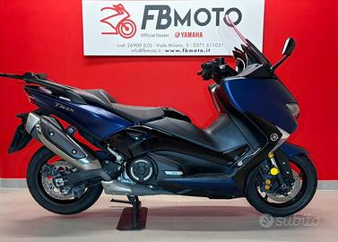 Yamaha T Max 530 DX ABS