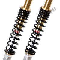 Coppia ammortizzatori YSS Honda Silverwing 400 04 