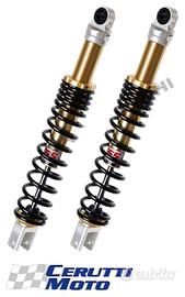 Coppia ammortizzatori YSS Honda Silverwing 400 04 