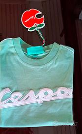 T SHIRT MANICA CORTA