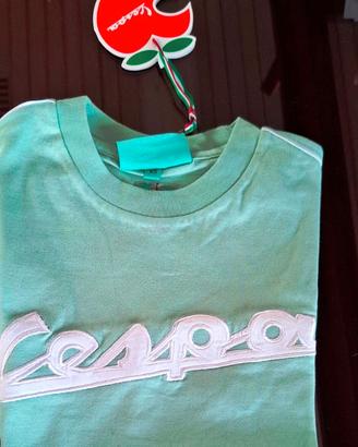 T SHIRT MANICA CORTA