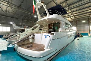 Jeanneau Prestige 46