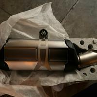 BMW Marmitta GS 1250