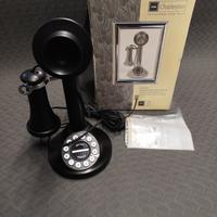 Telefono Retrò Charleston - Design Vintage anni 20