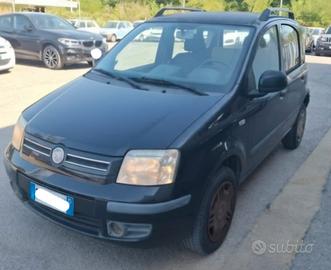 Fiat Panda 1.2 Dynamic Natural Power