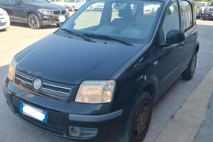 Fiat Panda 1.2 Dynamic Natural Power