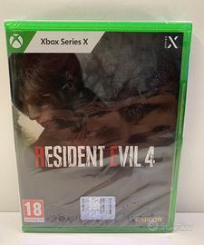 NUOVI sigillati videogiochi Xbox One Series X