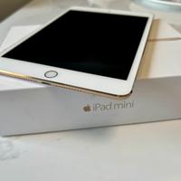 Apple IPAD MINI 4 - Wifi 64 GB