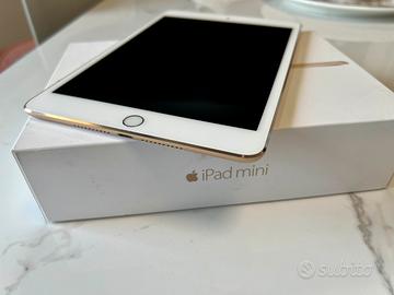 Apple IPAD MINI 4 - Wifi 64 GB